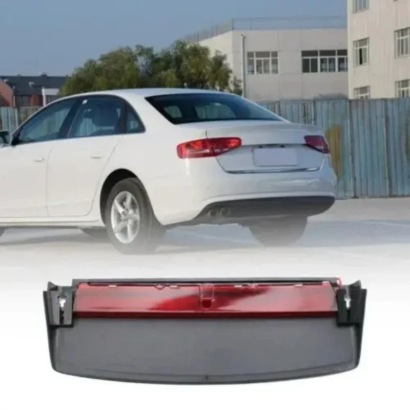 Rear Tail Light Center High Mount Third 3Rd Stop Brake Light Lamp For Audi A4 B8 2009-2016 8KD945097 8K5945097 8K0945097