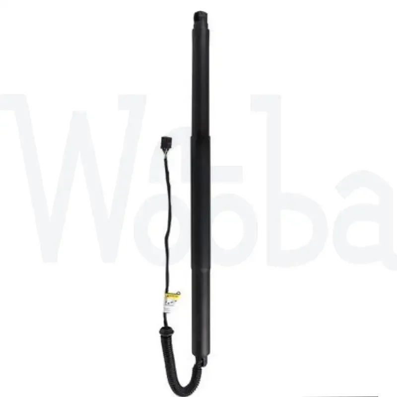 

Wooba 5NG827851A905 5NA827851A 5NA827851B Новый высококачественный электрический подъемный кронштейн задней двери для VW Tiguan L 2016-2019