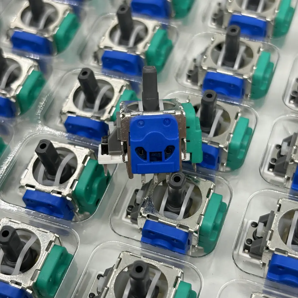 Thumbnail 4 - #50 Best PS5 Controllers to Buy In 2026