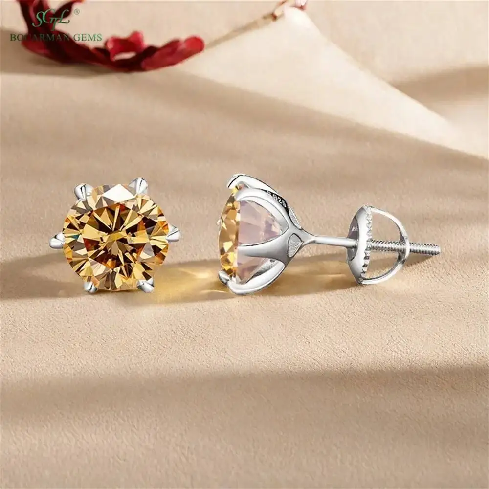 orecchini-a-lobo-gra-unisex-con-moissanite-da-06-10-carati-in-argento-s925-placcato-platino-oro-con-design-classico-a-6-griffe