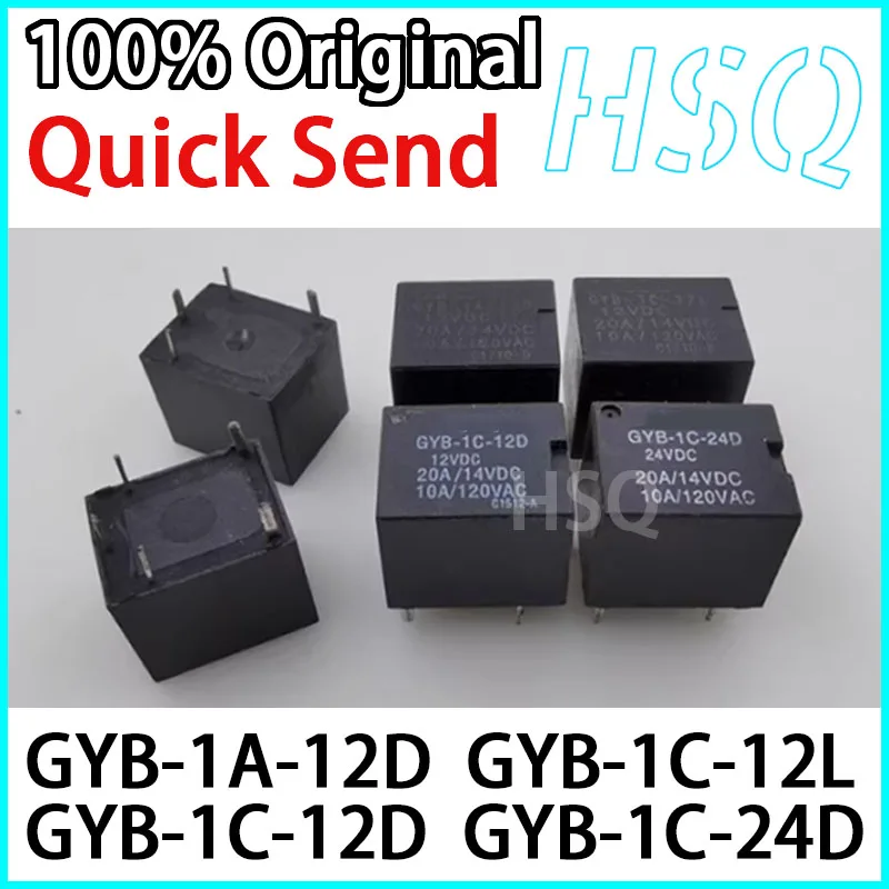 5PCS Brand New Orig…