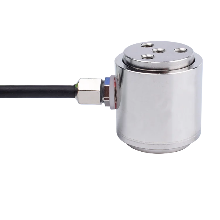 

Нержавеющая сталь 5-15 В 50/100/200/500 Н тензодатчик колонки датчик силы весового типа