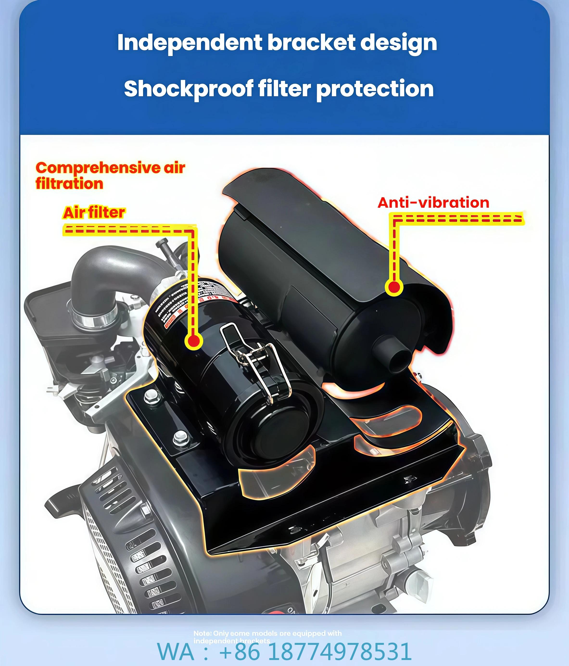 

High Efficiency 1 Year Warranty Reliable Quality130-type High-quality Soil Compactor for Road Construction