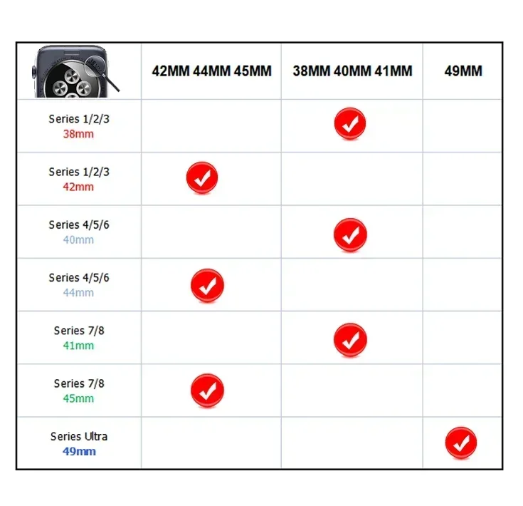 Funda de diamante de cristal para Apple Watch 10/11 46/42mm 9 8 7 45mm 41mm carcasa protectora de pantalla antiarañazos iWatch 6 5 SE/3 44/40mm