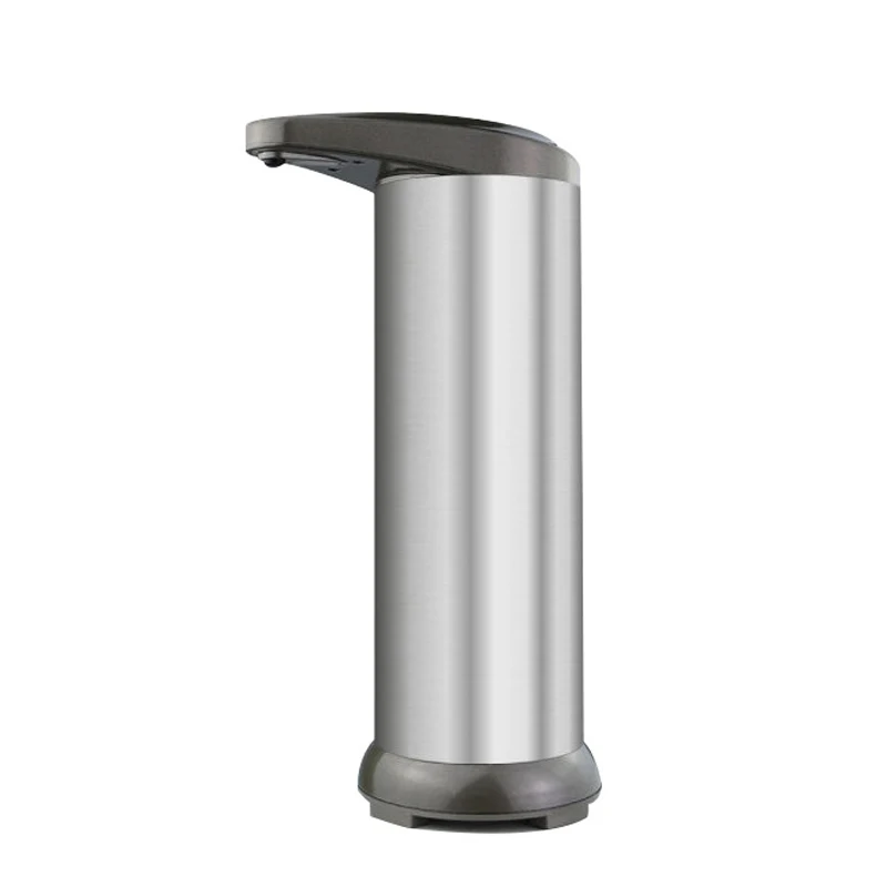 Dispenser Sabun Berbusa Tanpa Sentuhan Mesin Pembersih Tangan Dapur Otomatis Induksi Cerdas Mesin Cuci Tangan untuk Dapur Kamar Mandi