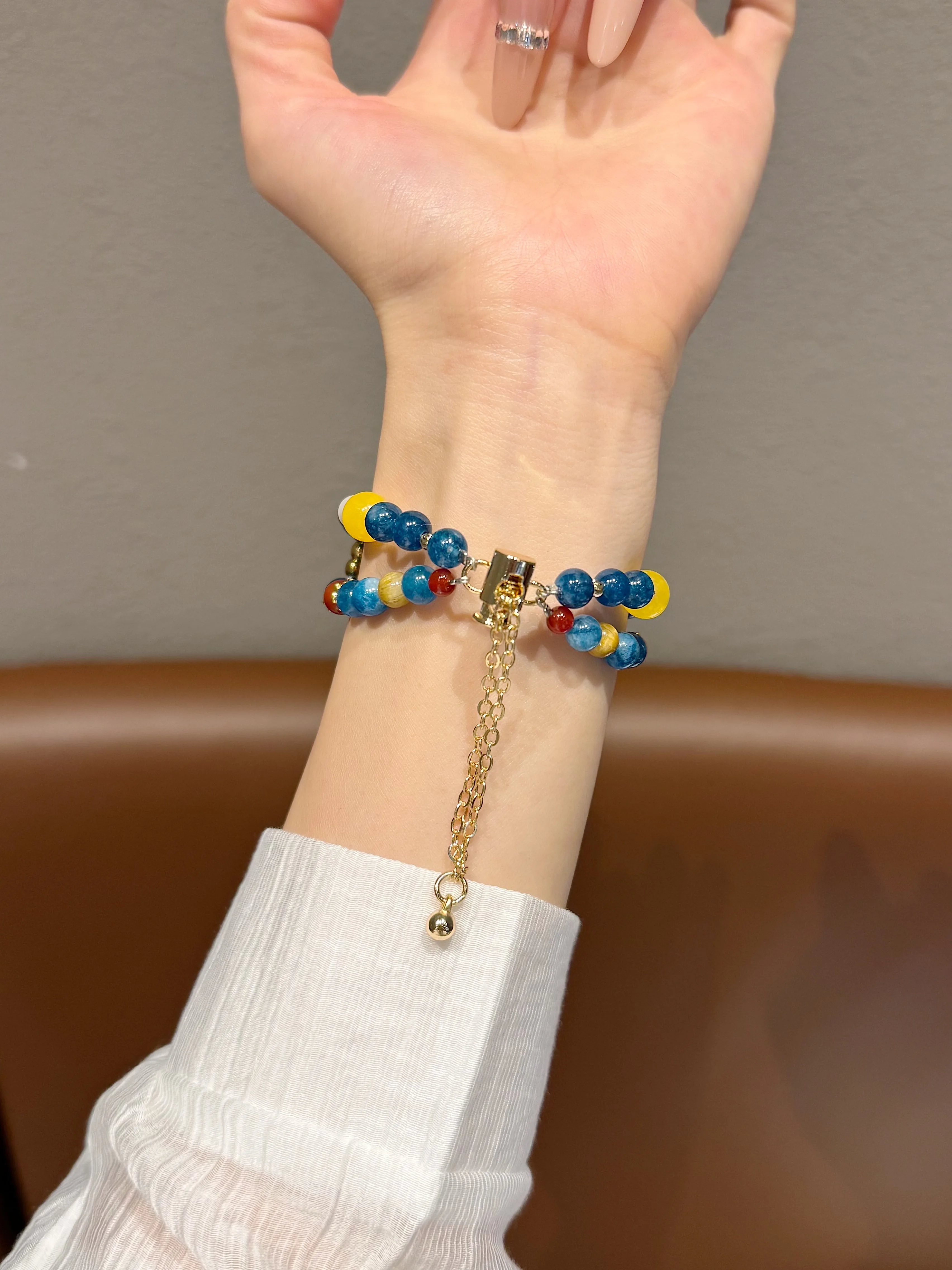 مناسب لأحزمة الساعات المعدنية - مراجعة Xiaomi Luxury Watch وسعره