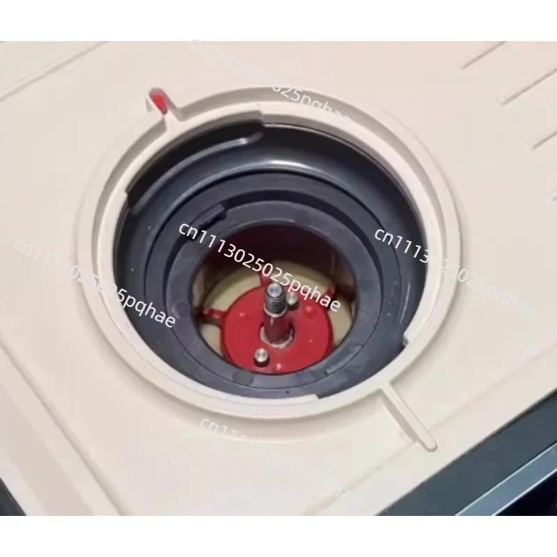 For Yum Tu/Maxim Series Coffee Machine, Bean Grinder, Cutter Plate, Powder Chaser, Powder Remover, Repair Accessories, Tools