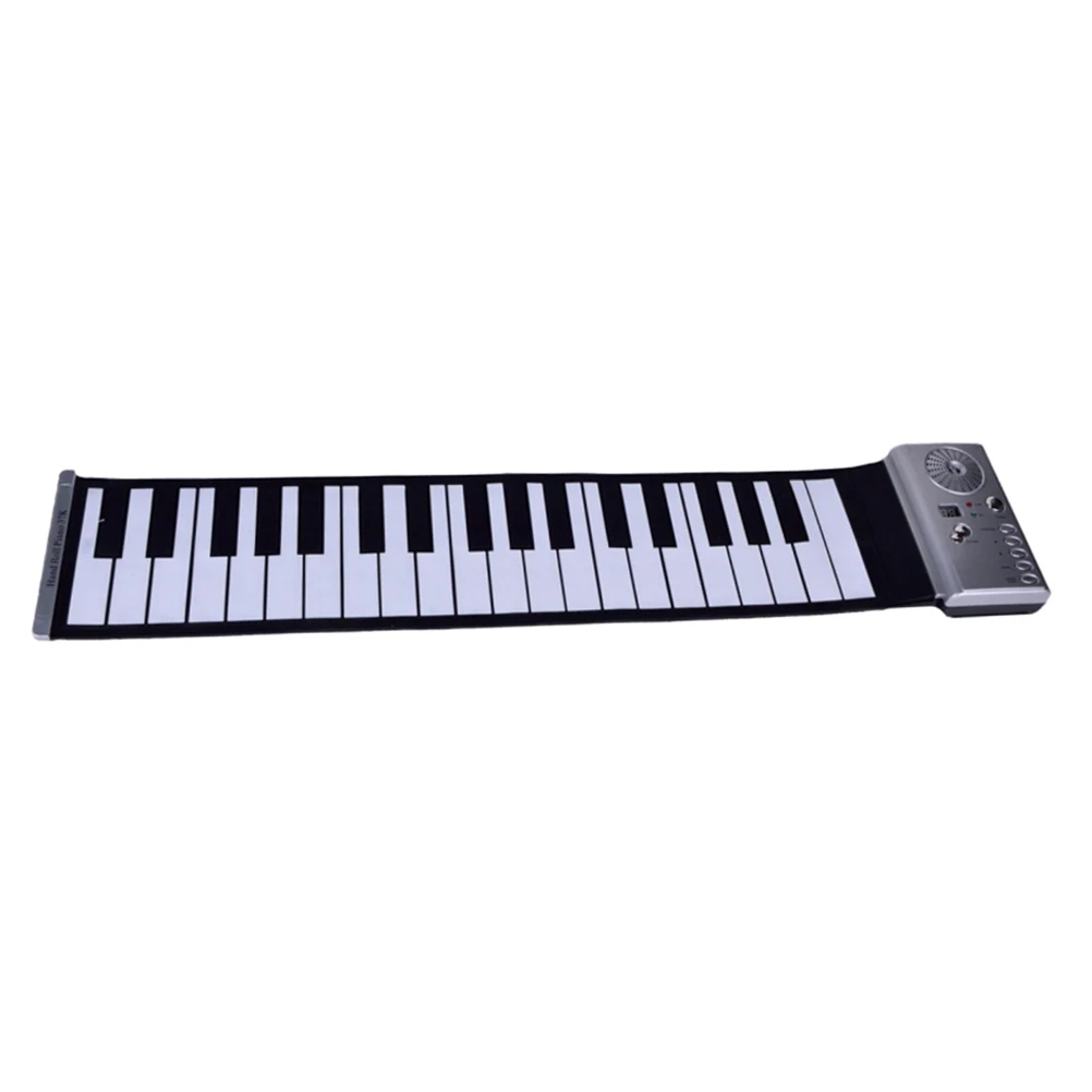 

Electronic Organ Portable Early Education Infant Toy Safe Develop Brain Cultivate Hearing Sense Travel