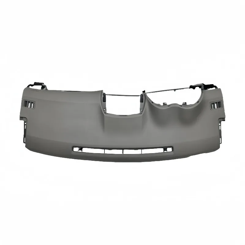 Car Dashboard Assembly Auto Central Control Workbench Panel Instrument Upper Cover Interior Replacement Parts