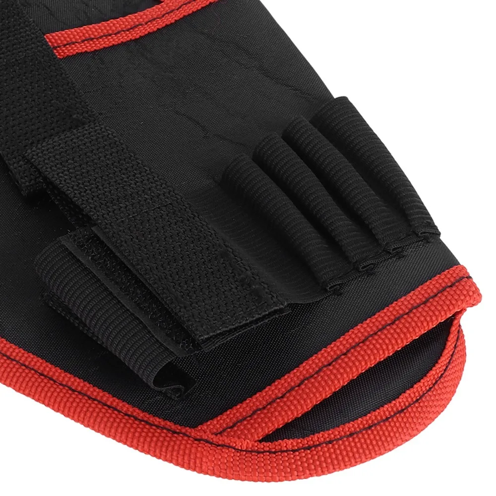 

Прочная портативная сумка для инструментов, многофункциональная поясная подвесная сумка для дрели, поясная сумка для инструментов, проекты «сделай сам»