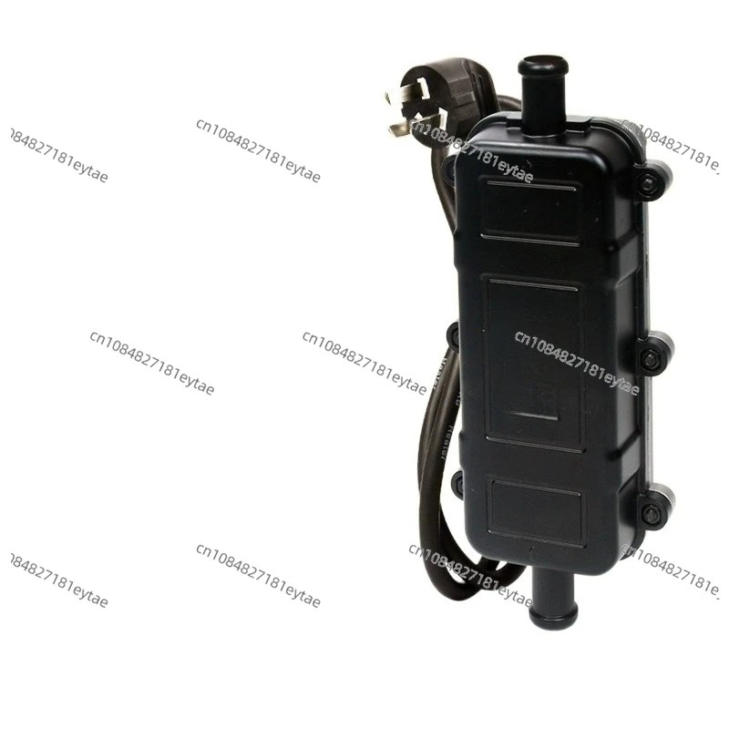 

Автомобильный дизельный двигатель, резервуар для воды, подогреватель 220 В, зимний топливный грузовик, антифриз, температура воды, циркуляционное отопление