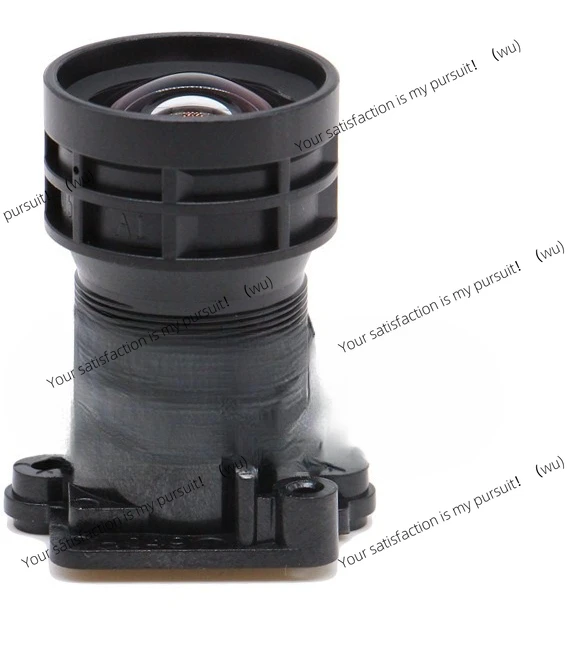 

F1,0-6 мм, черный свет, объектив M16 4K, звездный свет, низкая освещенность, полноцветный, 1/1,8 дюйма, объектив высокой четкости 8 миллионов