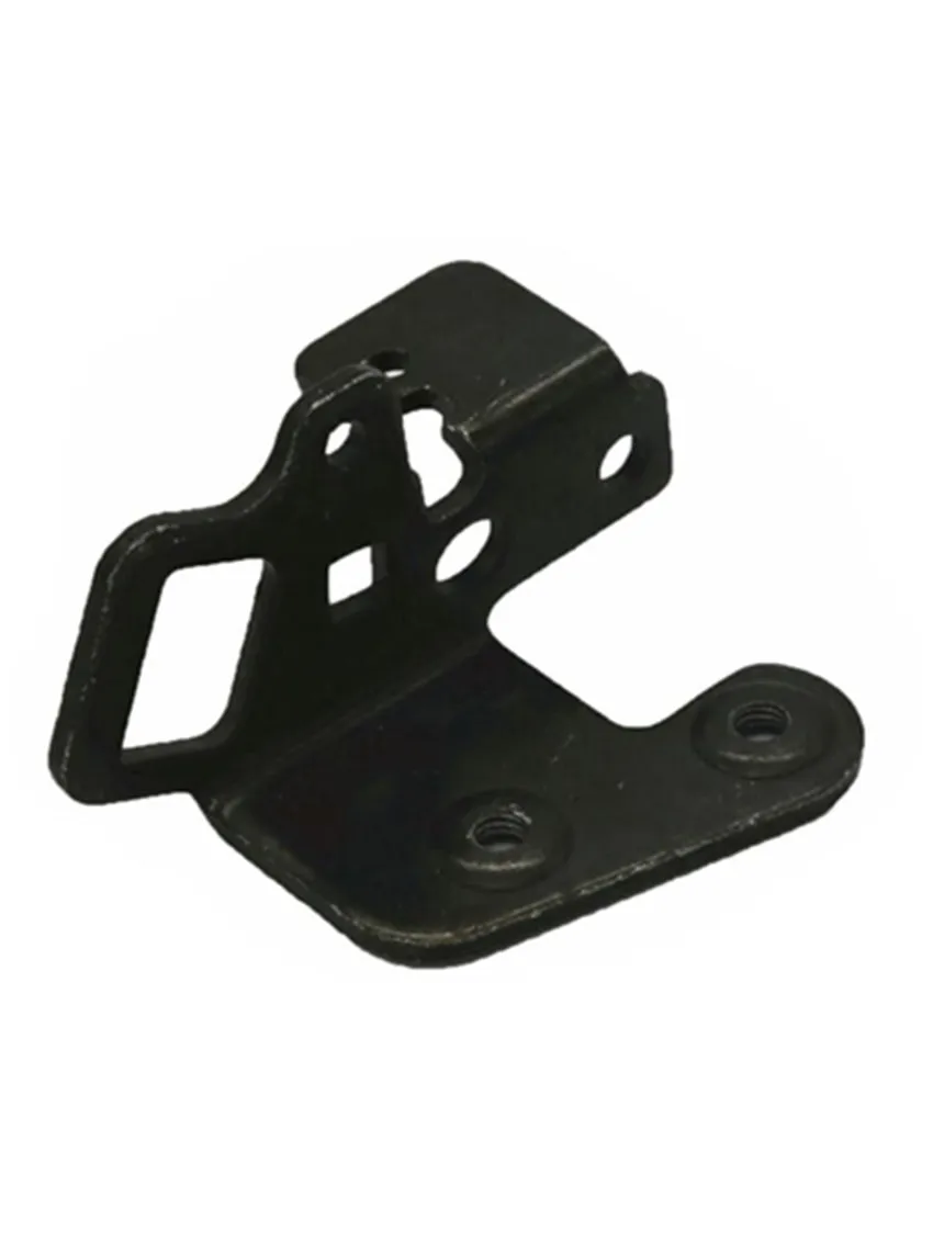 Auto parts High quality 1 pcs luggage lock buckle trunk lock buckle tail door lock buckle For Dongfeng Fengshen DFM A60 E70