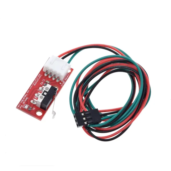 3D printer accessories End mechanical limit switch RAMPS 1.4 module
