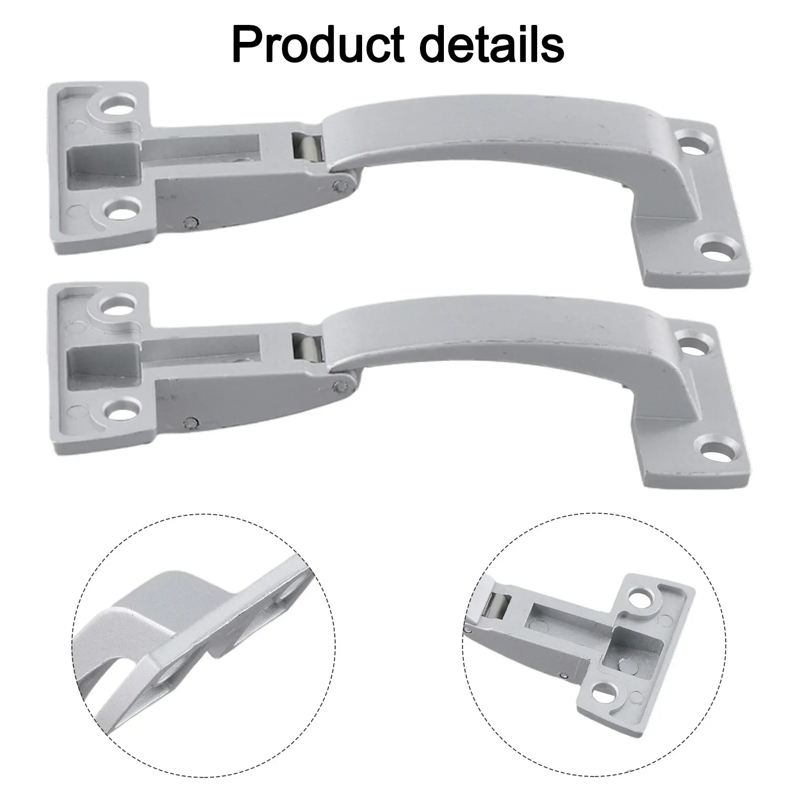 Folding Cabinet Hardware Folding Door Hinges DIY Furniture Projects Exceptional Strength Space-saving Design For Closets