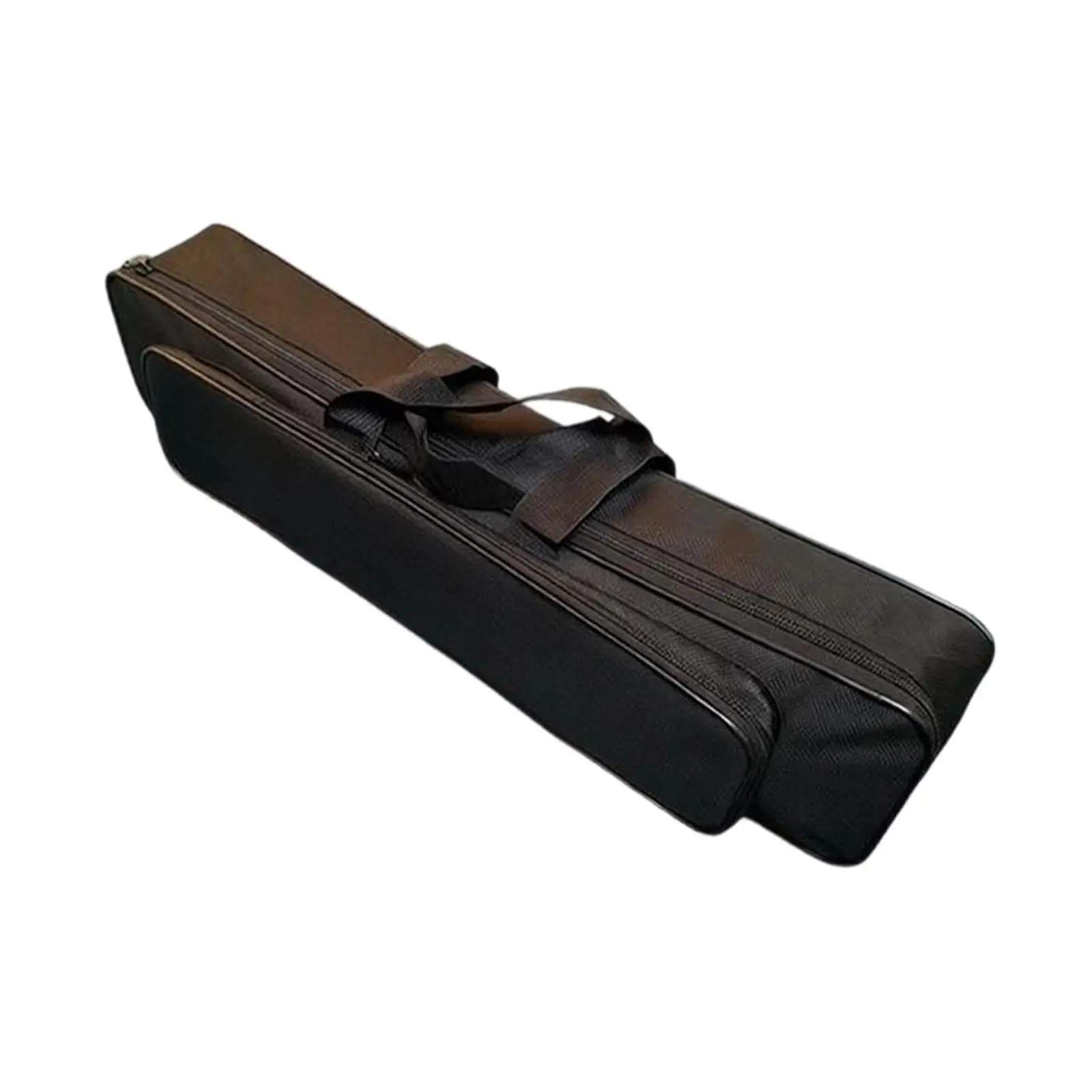 Large Tripod Bag with Shoulder Strap Waterproof Music Stand Case for Musicians Instrument Transport
