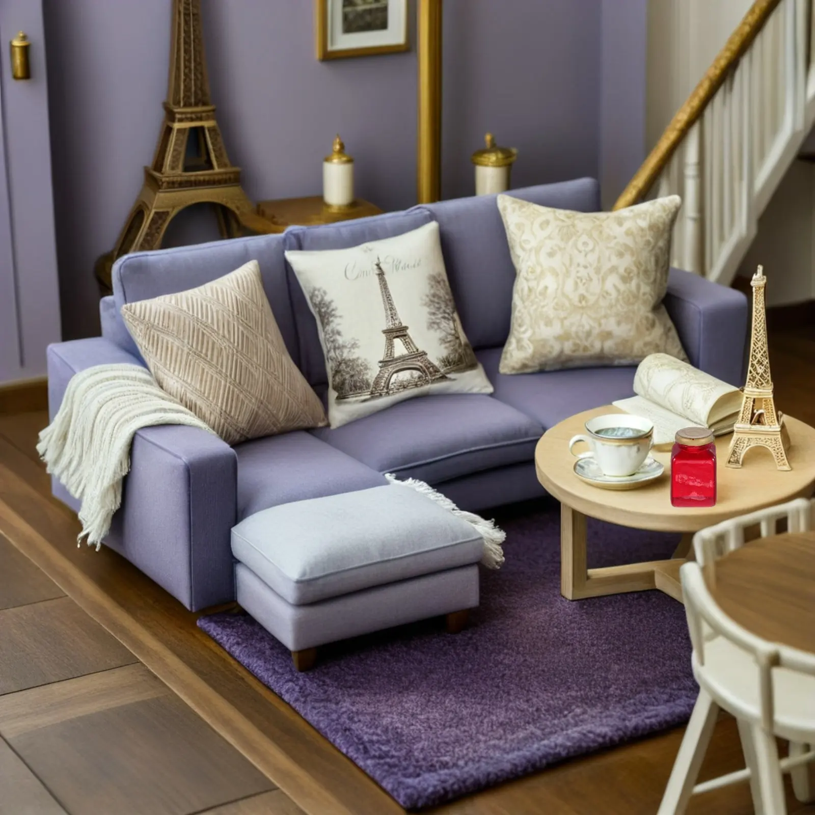 

30 миниатюрных баночек для джема, масштаб 1:12, реалистичные, из смолы, для декора кухни, аксессуары для ролевых игр, DIY, микроландшафта, реквизит для фотосессий