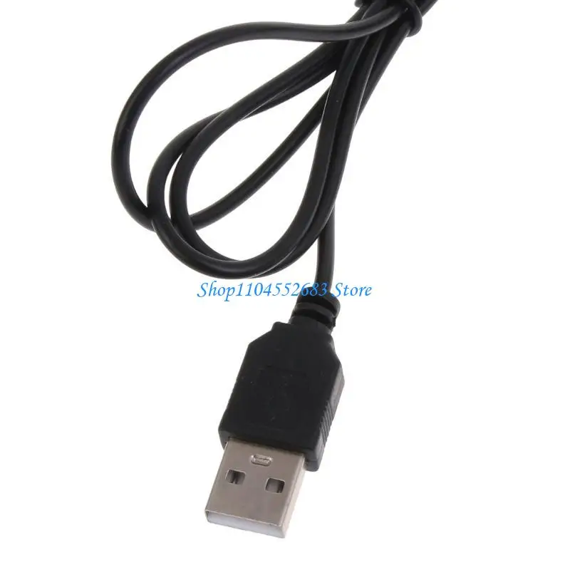 Soplador aire para barbacoa Y6GD, ventilador portátil para barbacoa, ventilador aire para barbacoa, ventilador USB 5V