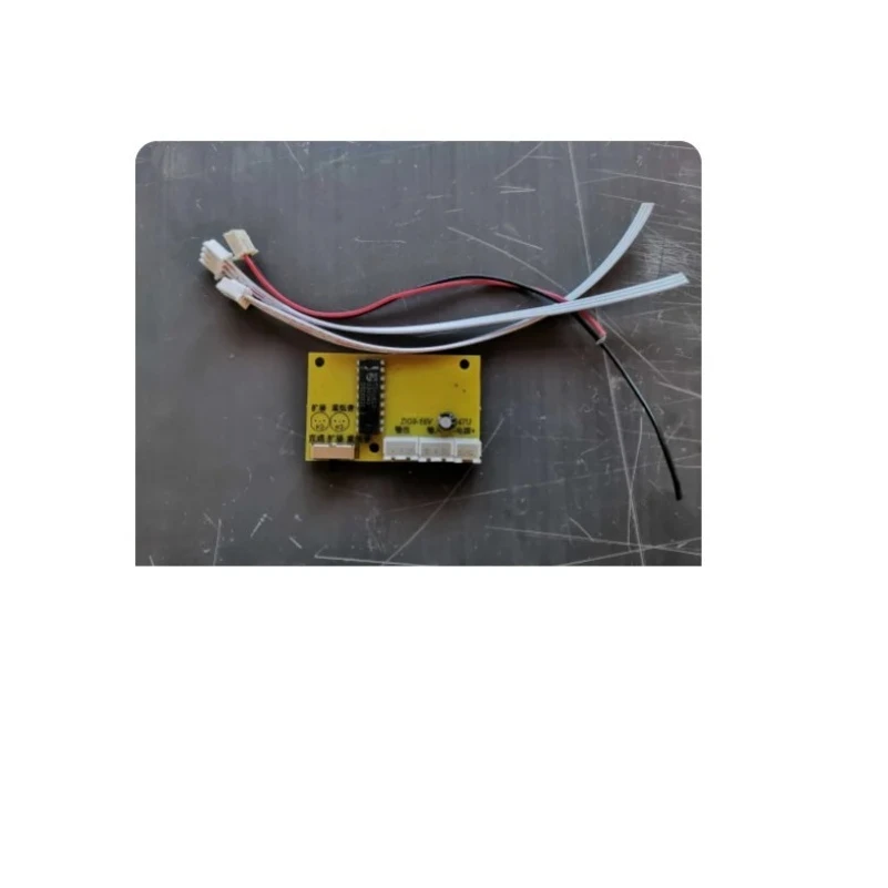 FOR Tda3810 Tuning Board Sound Effect Board Tda3810 Chip Sound Effect Board