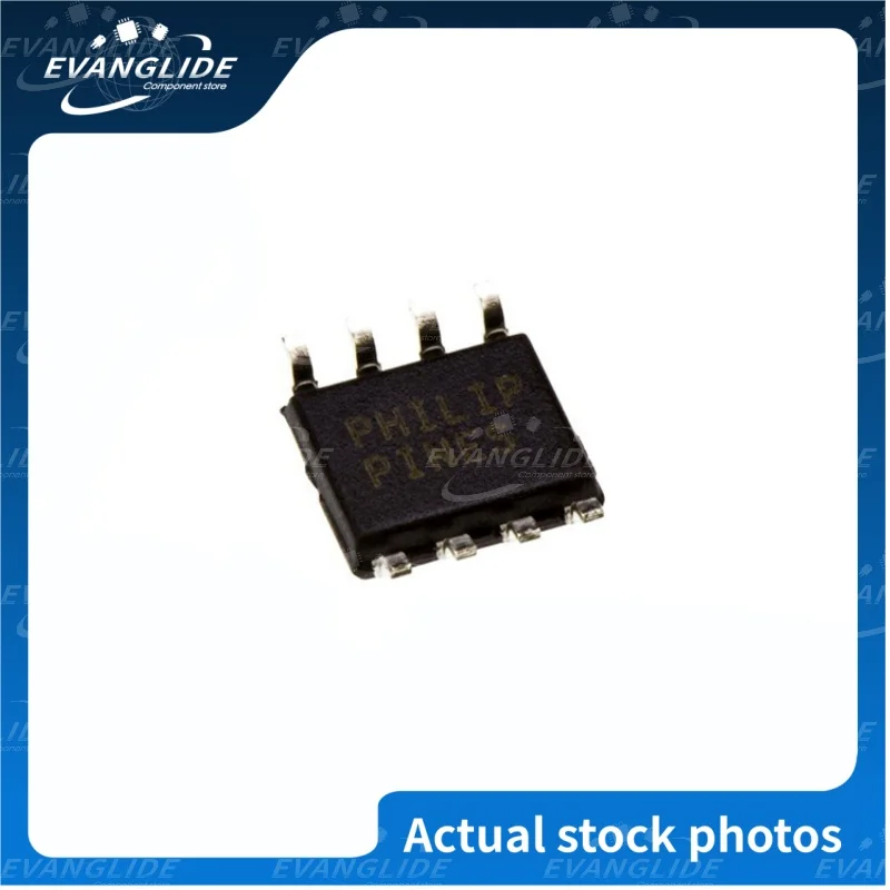 1 PSC AD8620ARZ Orginal & New  Precision Amplifiers PRECISION LOW NOISE DI-JET AMPLIFIER