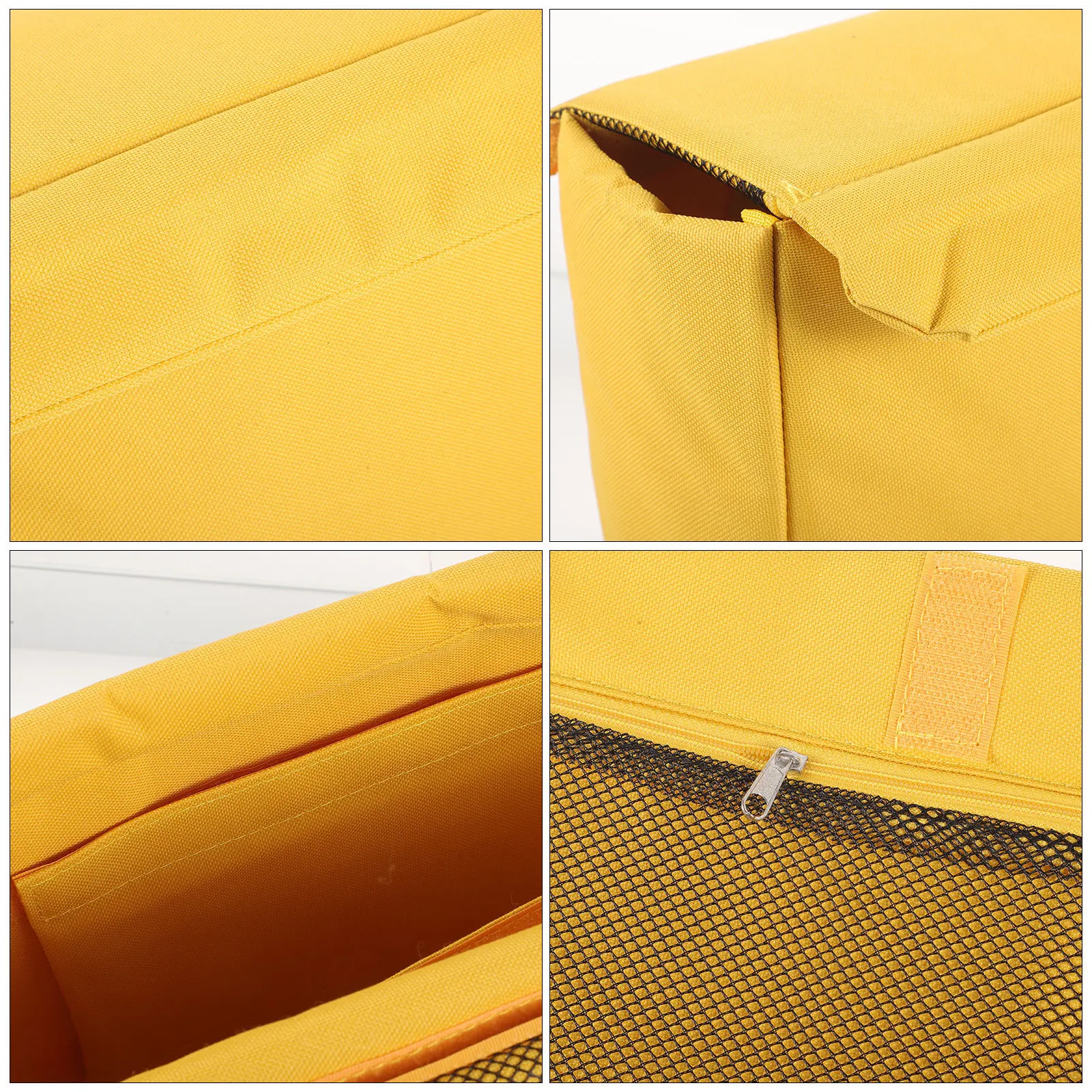 

Camera Bag Inner Case Portable Protective Durable Insert for Backpack Storage Photography Camera Insert Padded Bag