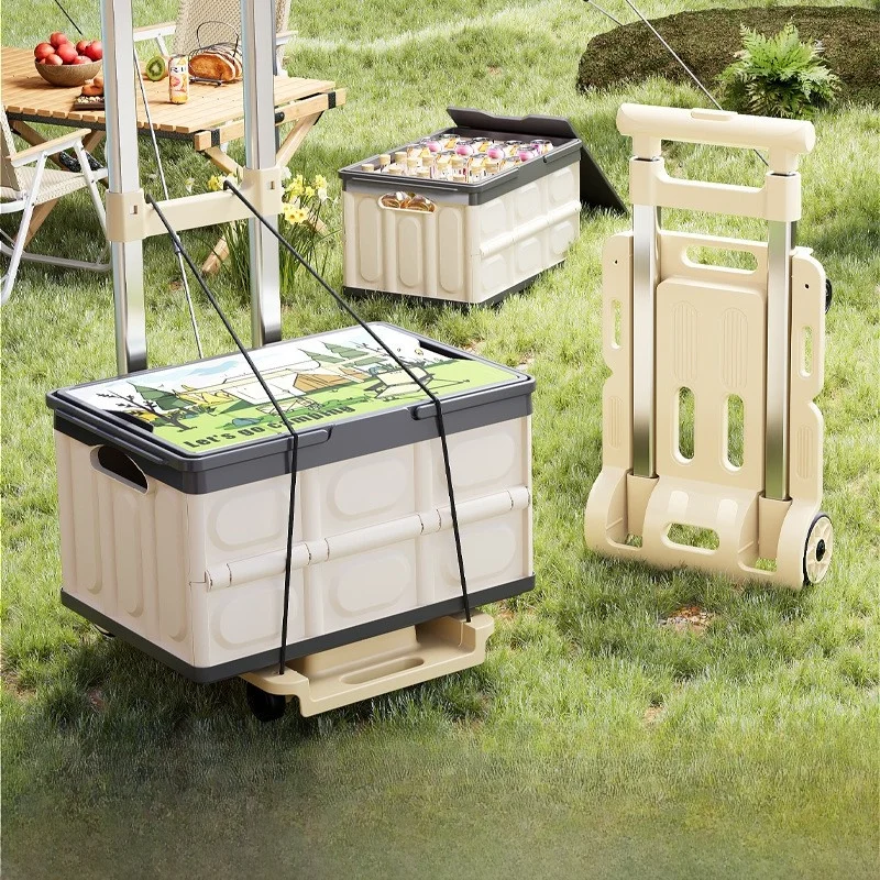portable-hand-pulled-cargo-cart-flat-plate-small-pushcart-home-use-trailer-hand-pulling-tool-retractable-handle-all-terrain-w