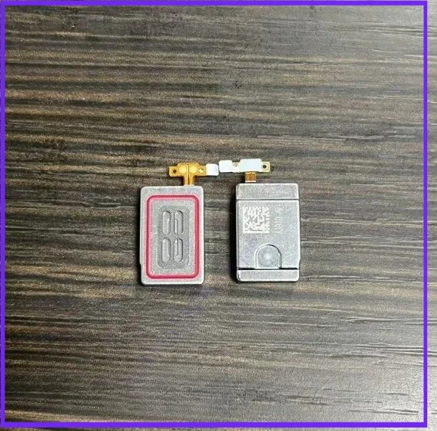 1912 cavity speaker 8 ohms for learning machine smart wearable reading pen game console