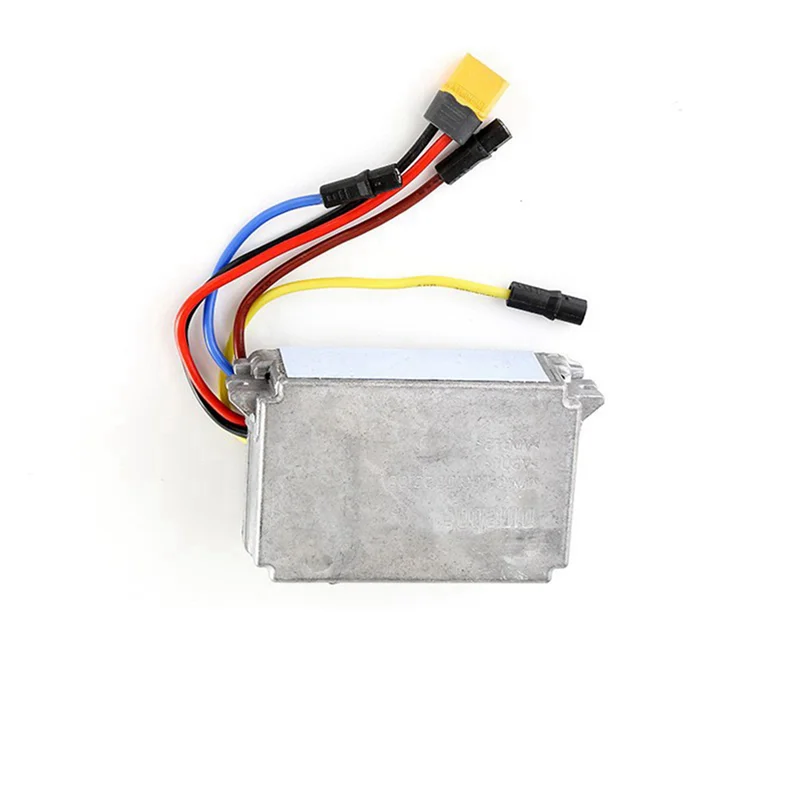 

FSTE-2X для Ninebot MAX G30/G30LP, аксессуары для контроллера электрического скутера, запасные части для ремонта