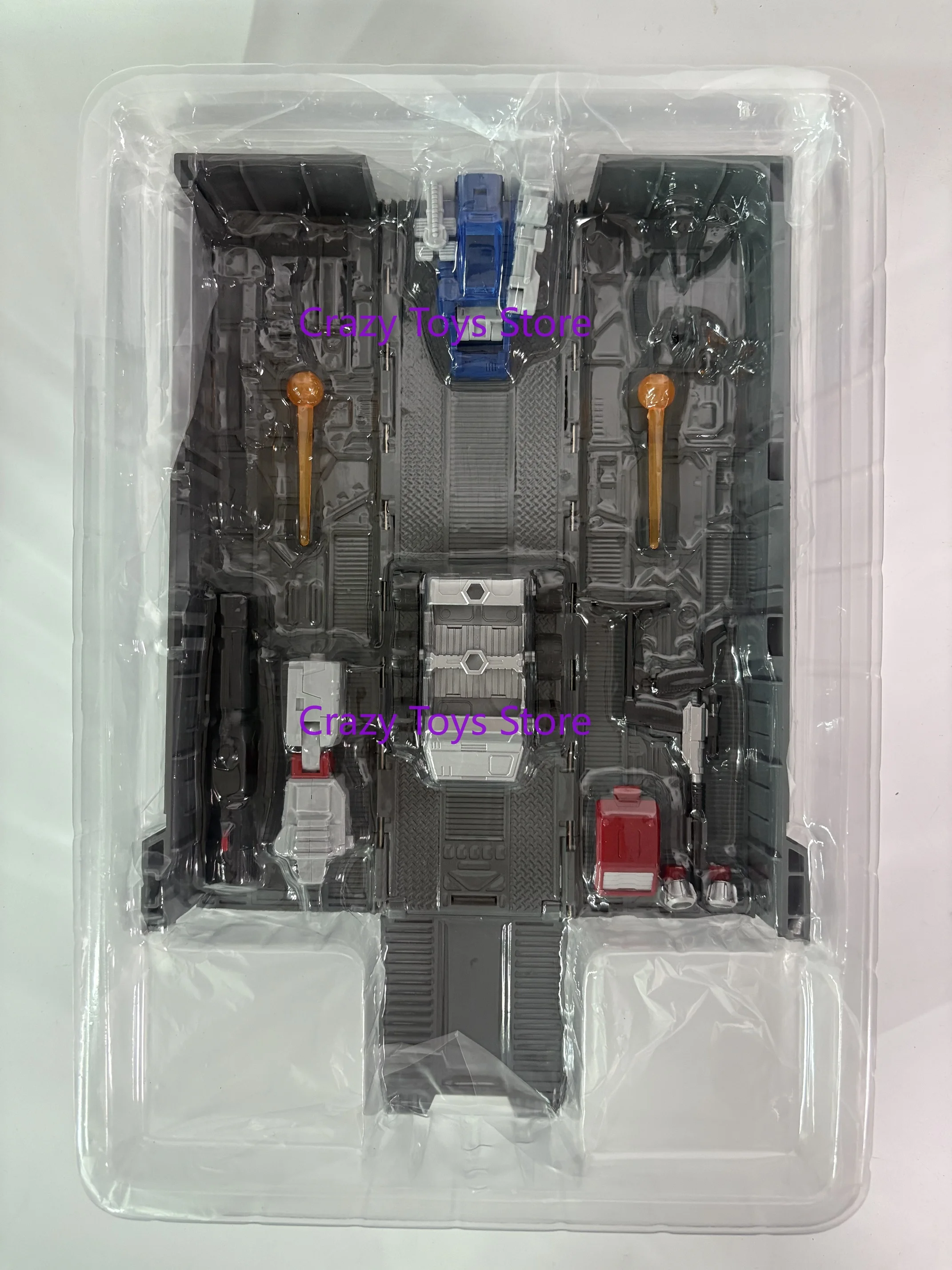 In Stock As Toys Tr…