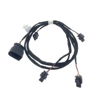 Para GOLF 5G MK7 arnés de cableado de ayuda para estacionamiento delantero 5G 0971095 N 5G0 971 095 N 5G 0971095   N N