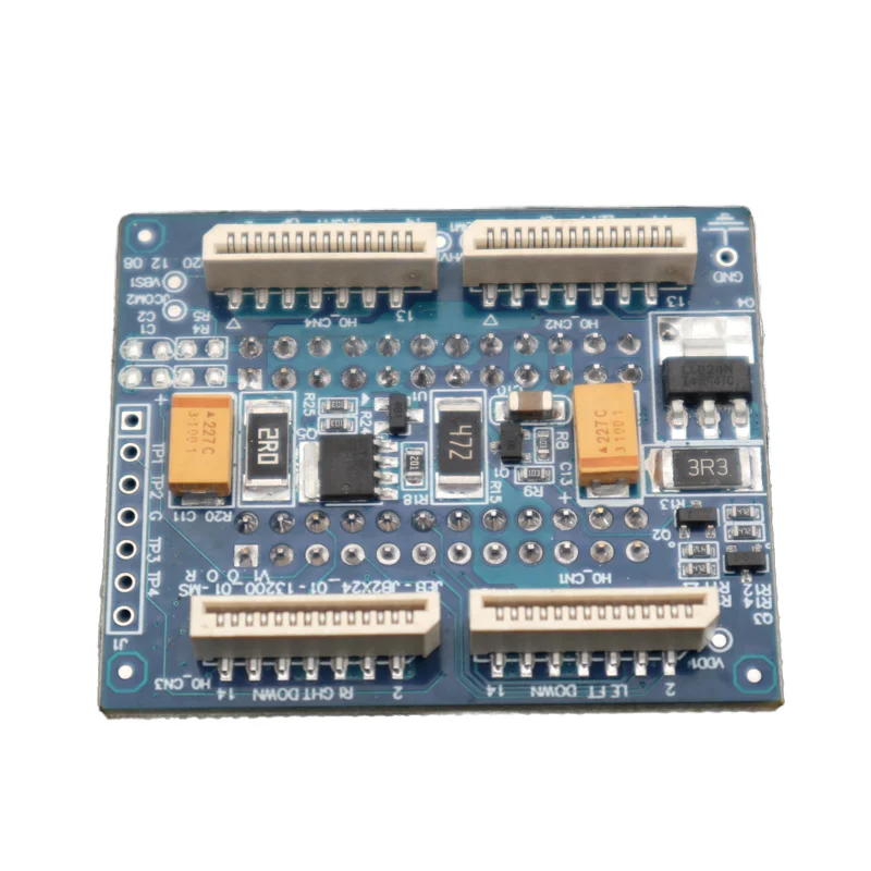 

High Quality I3200 Printhead Adapter Board for DTF Printer Hoson I3200 Single Head Convertion I3200 Transfer Card