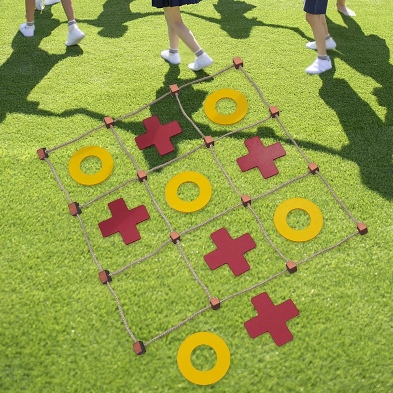 

Tic TAC Toe Game Noughts and Crosses Интерактивная игра Классическая шахматная доска XO