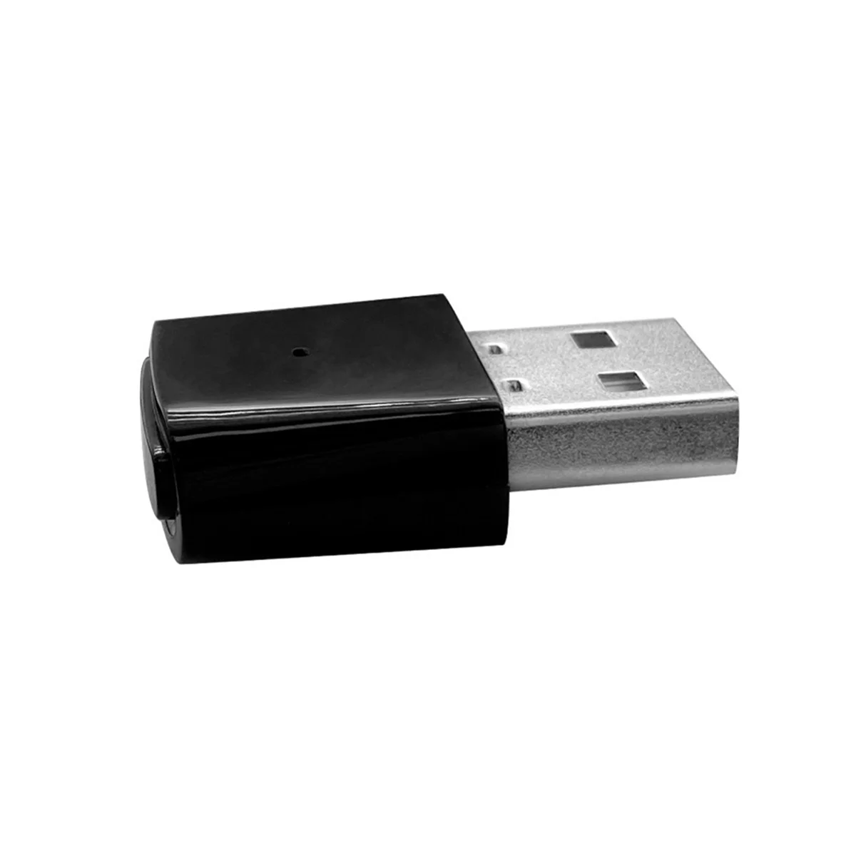 

ABJU NRF52840 Dongle USB Dongle Bluetooth 5.3 Dongle Adapter for Eval Bluetooth Development Tool Module Automation Modules