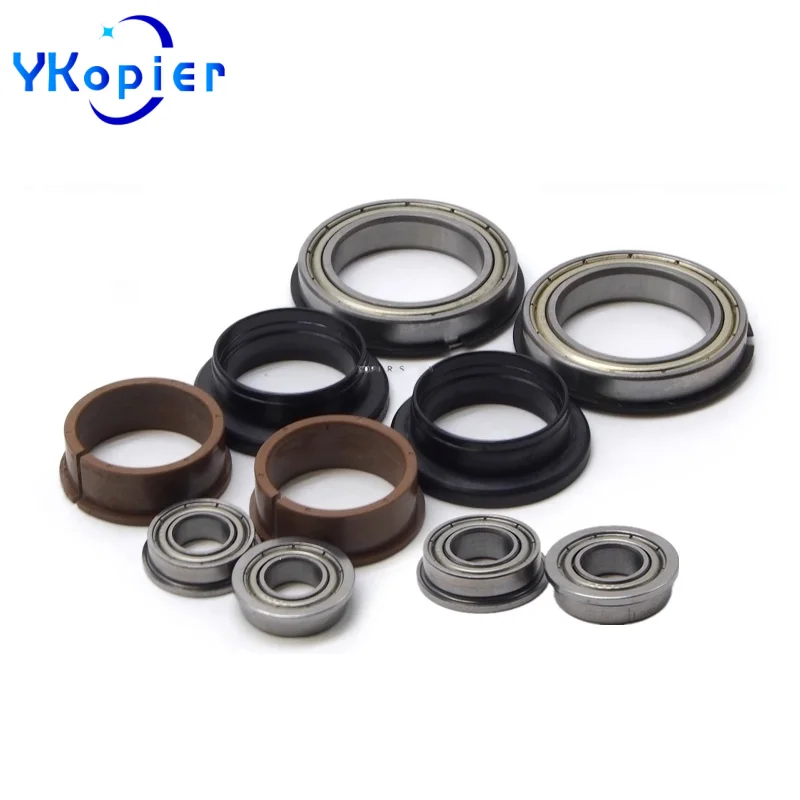 لكونيكا مينولتا Bizhub C364 C454 C368 C224 C284 فوزر جلبة أقل أسطواني خارج جلبة داخل جلبة