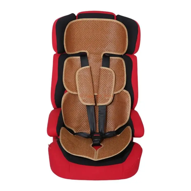 

96GC Cooling Seating Seating Seating Seating Mat с ткацкой с ротантом.