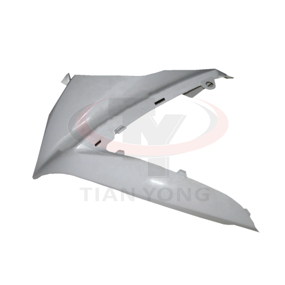 Unpainted Motorcycle Fairing Kit Bodywork Plastic parts Fit For Suzuki GSXR1000 K7 2007 2008 07 08 Injection Components ABS