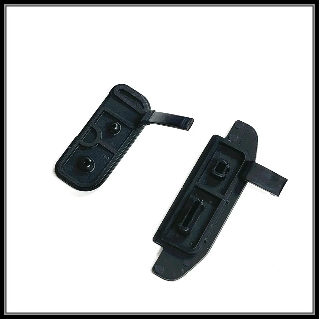 غطاء مطاطي لكانون eos 77d ، 800d ، 9000d ، kiss x9i ، المتمردين t7i ، usb ، hdmi ، الأصلي ، جديد