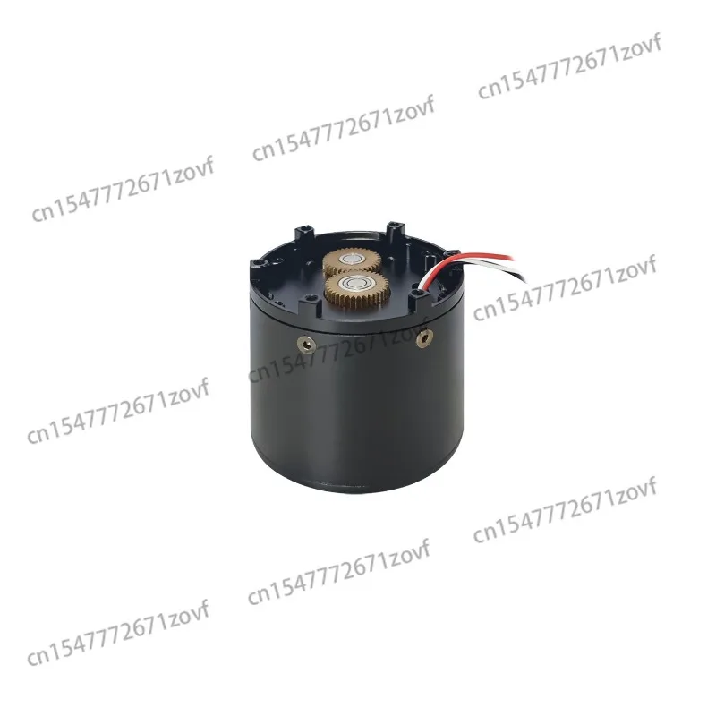 

GIM3505-36 motor mechanical dog joint drive control motor