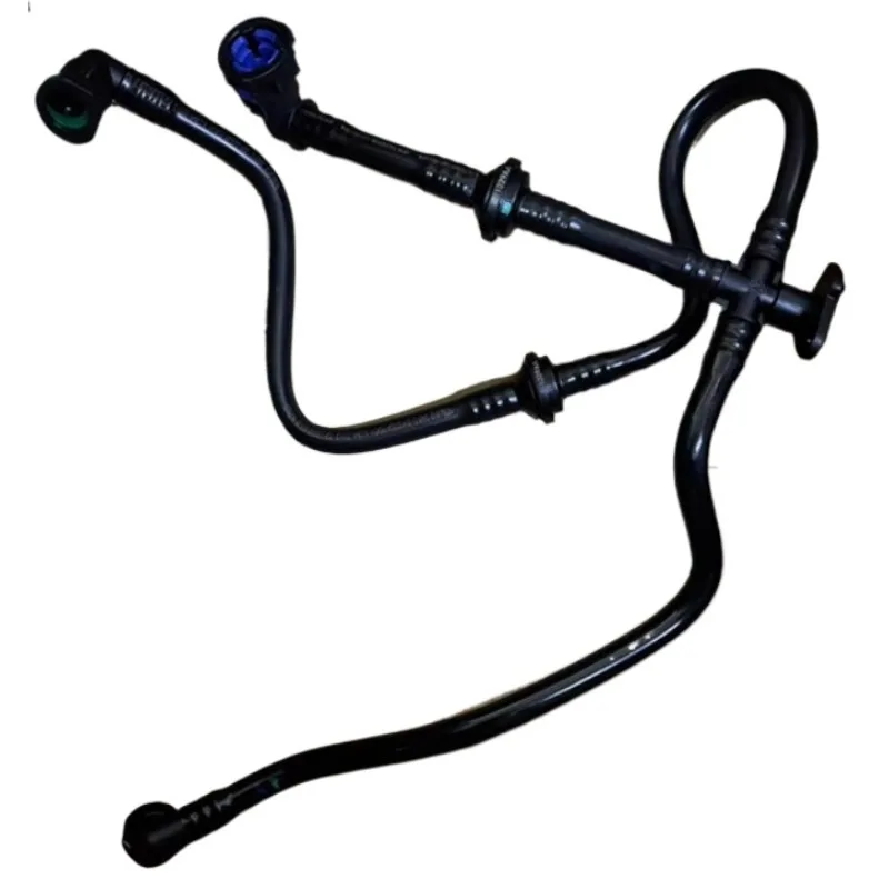 

SA2FC-3541030A Genuine Vacuum Line Assembly Brake Hose System ABS Braking Pipe for BYD Song Pro SA2FC3541030A Automobile Part