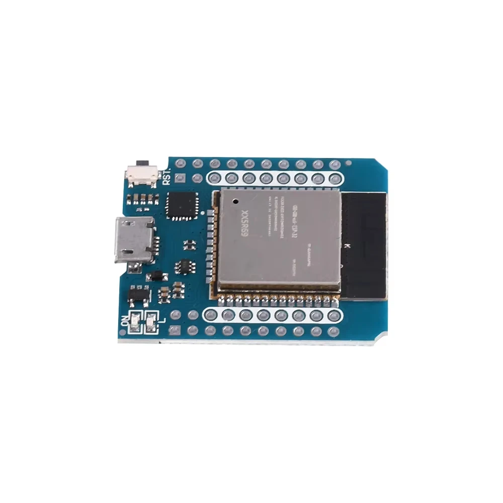 MINI D1 ESP32 WIFI+Bluetooth development board CH9102 onboard ESP-32 module based on ESP8266