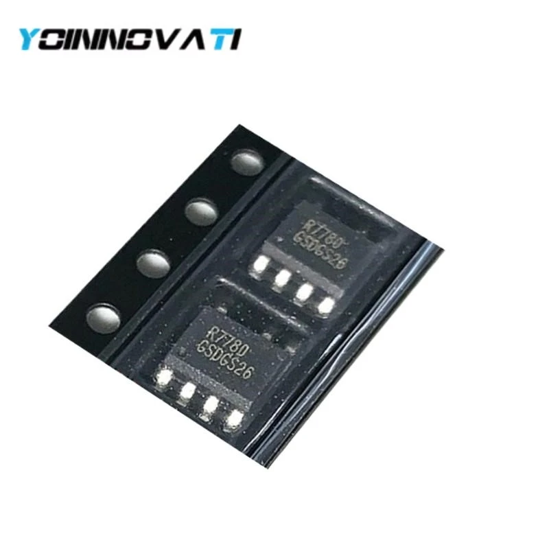 5 C��i/l?c R7780G R7780 -7 IC