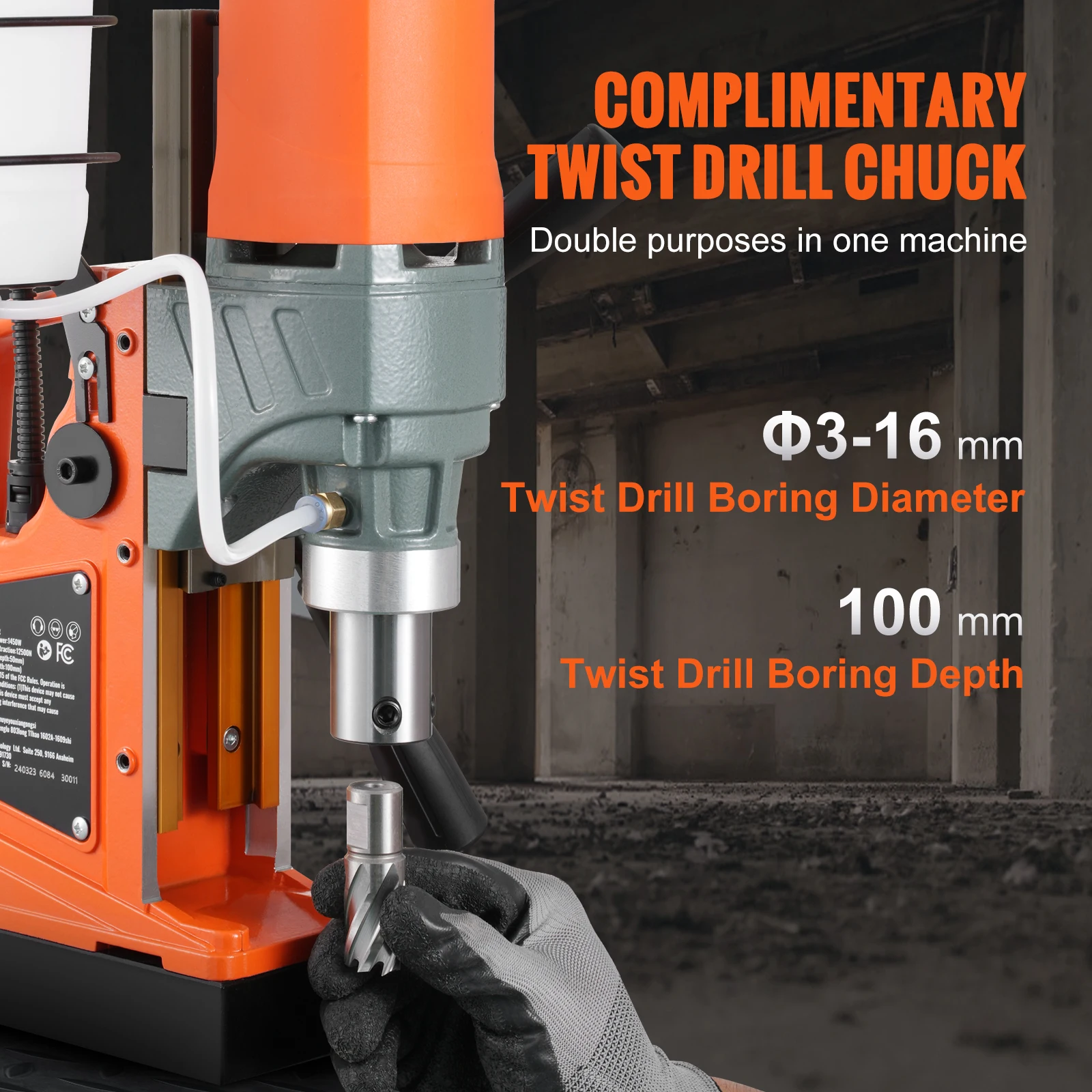 Thumbnail 3 - #19 Low Cost Drill Presses That Work