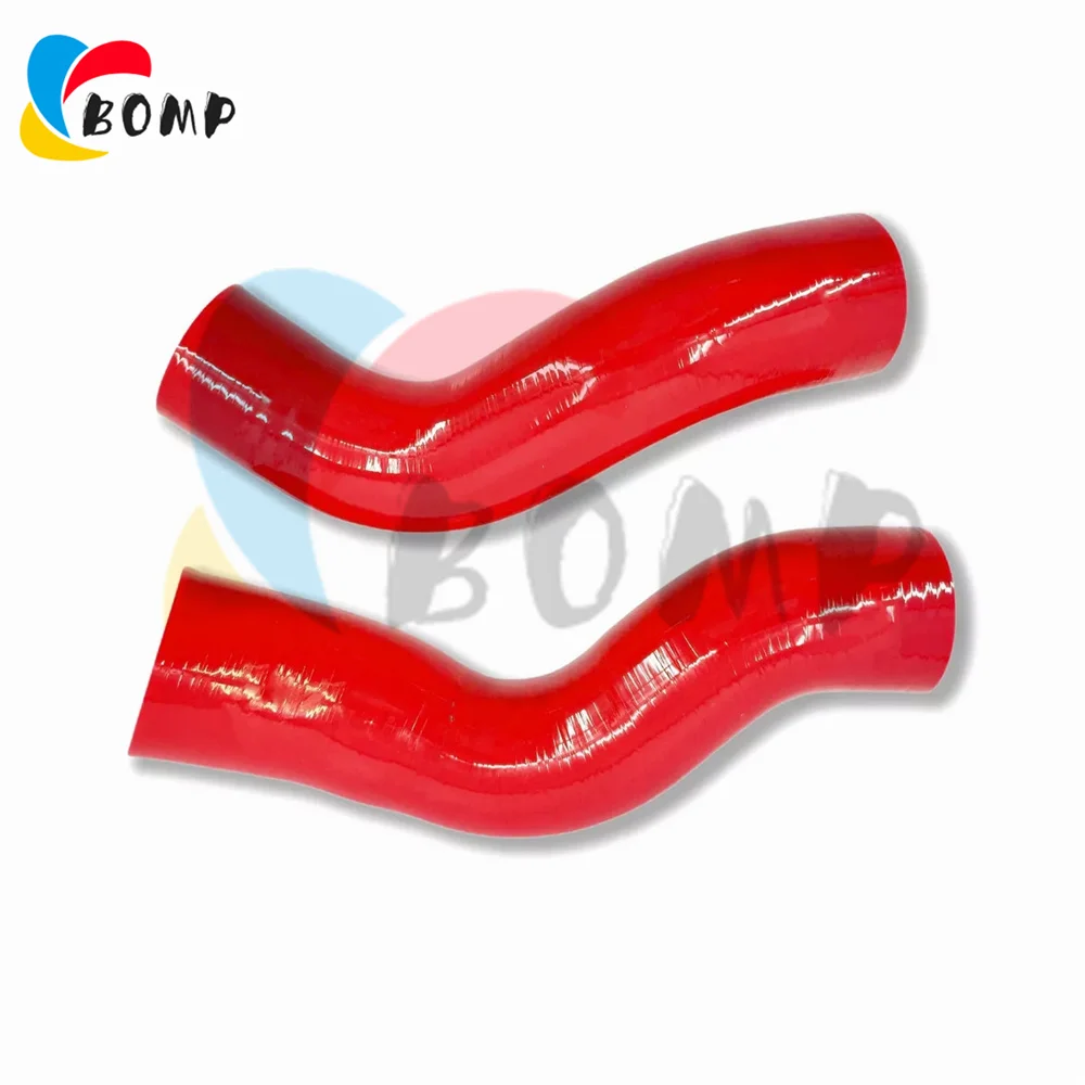 

Fit Mitsubishi L200 Triton MQ-MR Pajero Sport 2.4L 2015-on Silicone Intercooler Hose