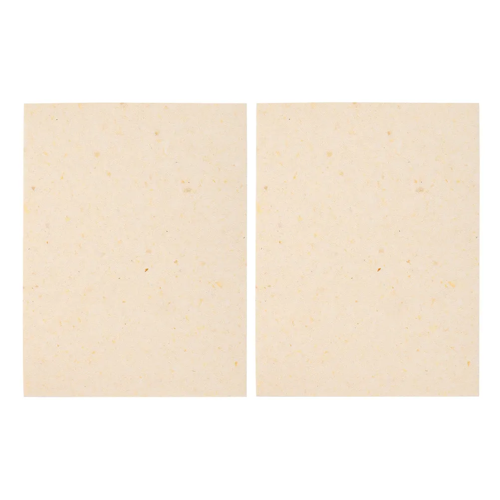 2Pcs Heat Transfer Mat Premium Sponge Insulation Pad High Temp Resistant Even Pressure Heat Distribution for DIY Crafting