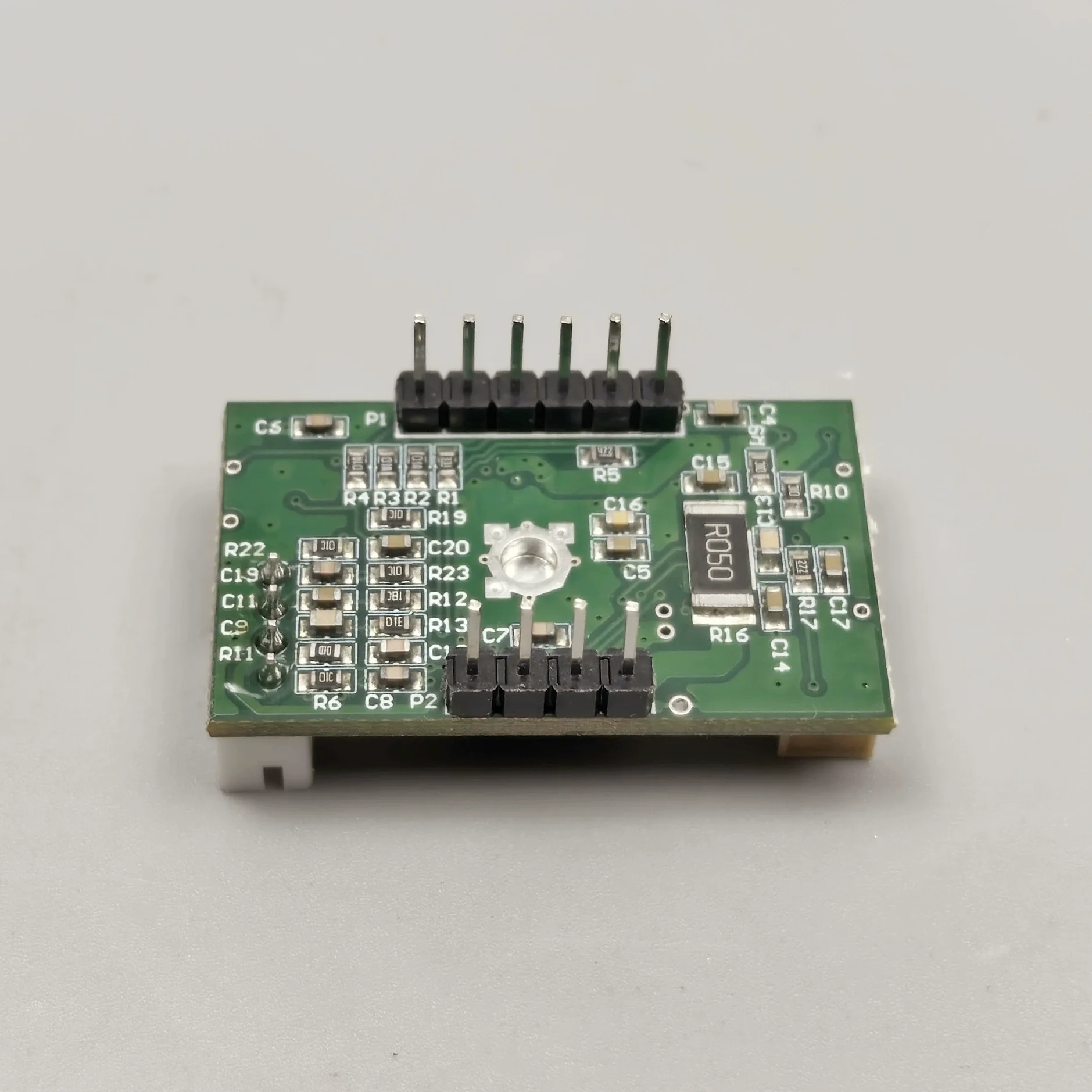 Semiconductor Refrigeration Chip Thermostat TEC Temperature Control Board High Sensitivity A, T C - M 1