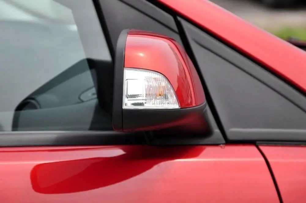 Rearview Mirror Turn Flash Lamp For Focus 2007-2011 C-Max For 2003-2013 Car Turn Signal Lamps Rearview Mirror Lights Door Mirror