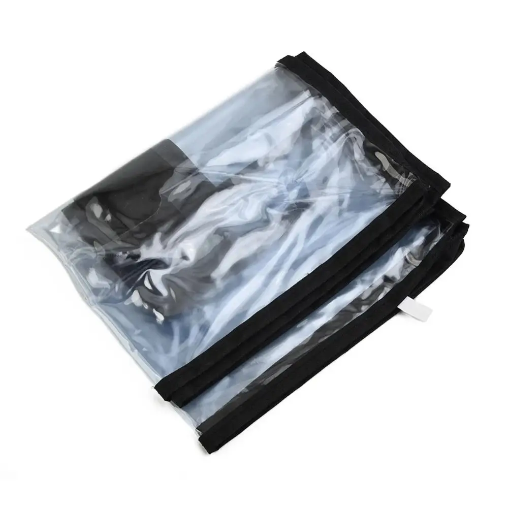 New Travel Luggage Protector Case 18-30inch Transparent Baggage Cover Waterproof Durable Suitcase Protective Cover