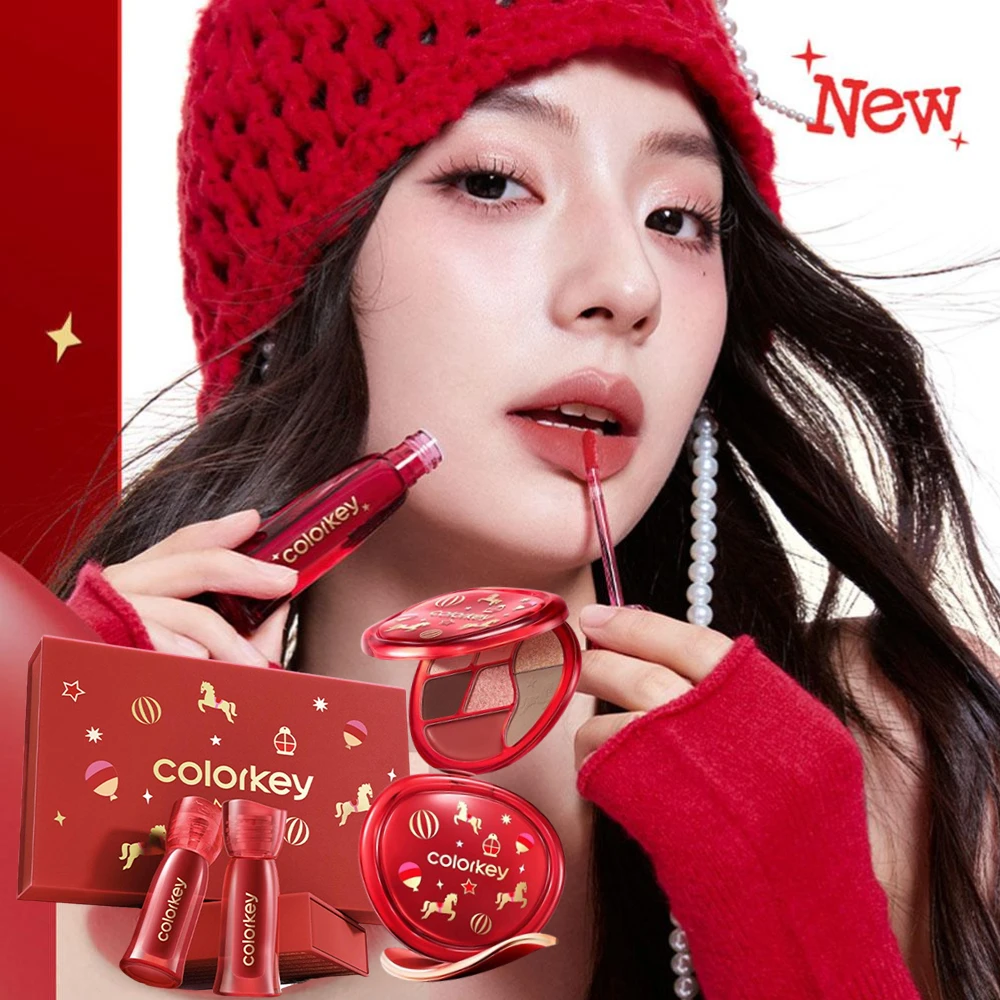 Colorkey Year Of Th…