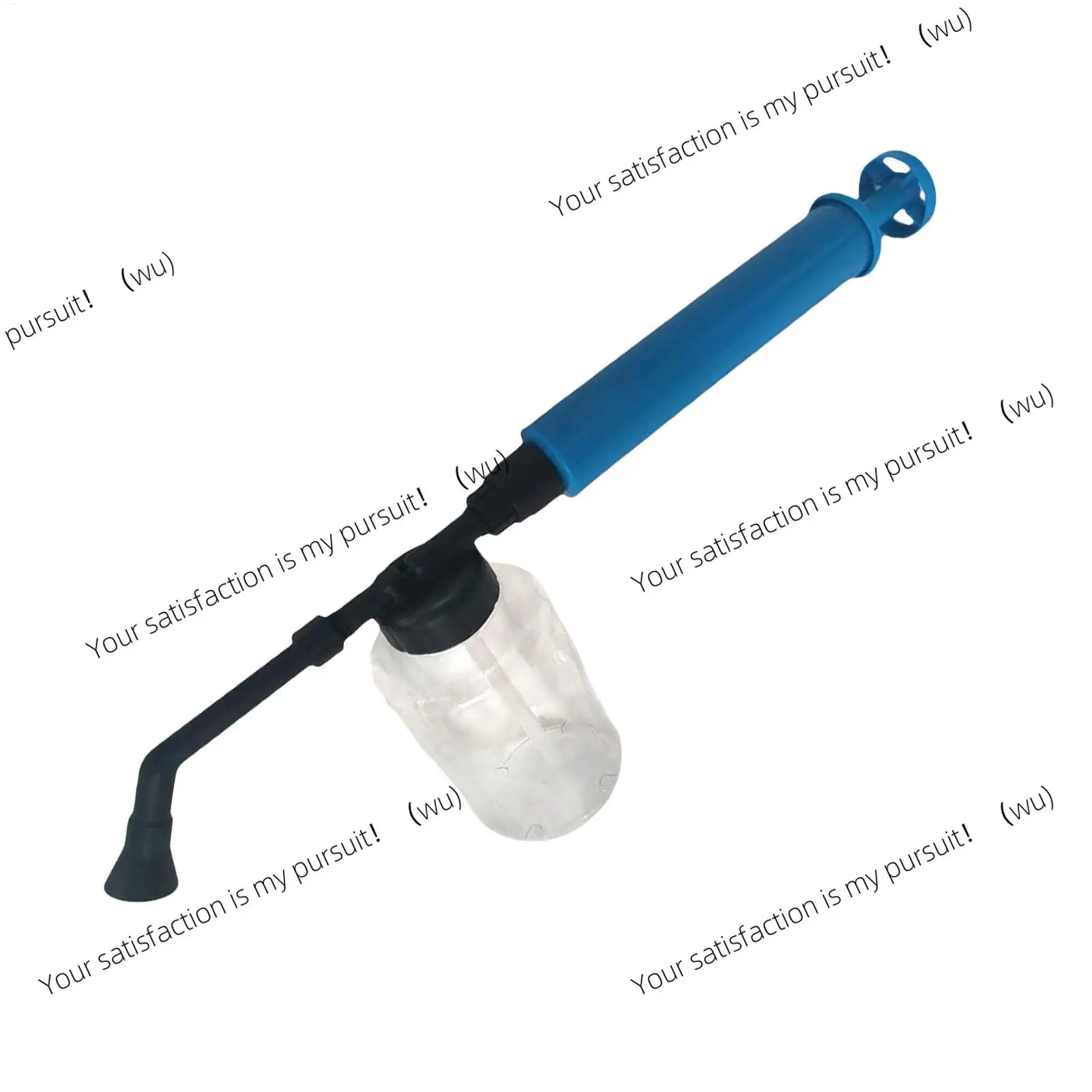Garden Powder Dispenser Lightweight Gardens Powder Duster Sprayer Multi-Functional Diatomaceous Earth Sprayer Gardening