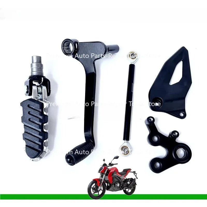 

Gear Shift Pedal of All Suitable for Benelli Models TNT150S 165 180S